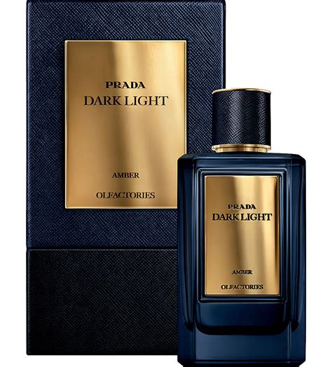 DARK LIGHT perfume by Prada 